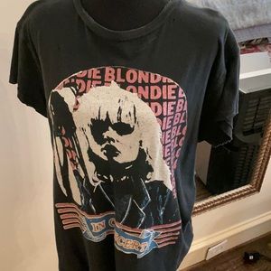 Vintage T with Sparkle Neimans Dallas